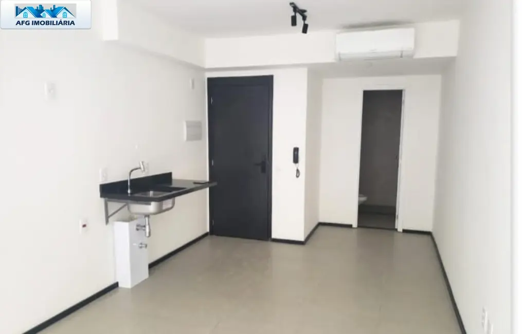 Foto 9 de Apartamento com 1 quarto à venda, 47m2 em Consolação, São Paulo - SP