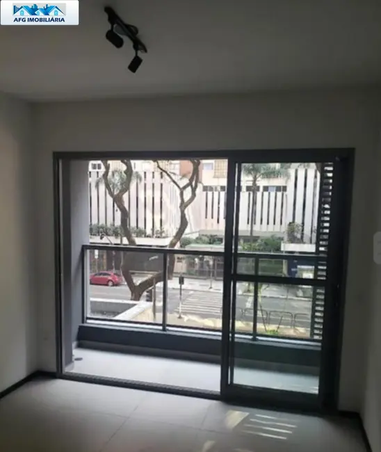 Foto 6 de Apartamento com 1 quarto à venda, 47m2 em Consolação, São Paulo - SP