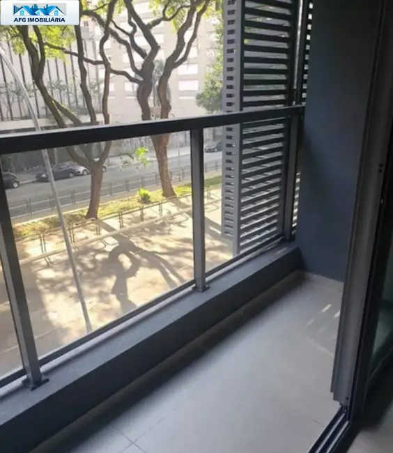 Foto 5 de Apartamento com 1 quarto à venda, 47m2 em Consolação, São Paulo - SP