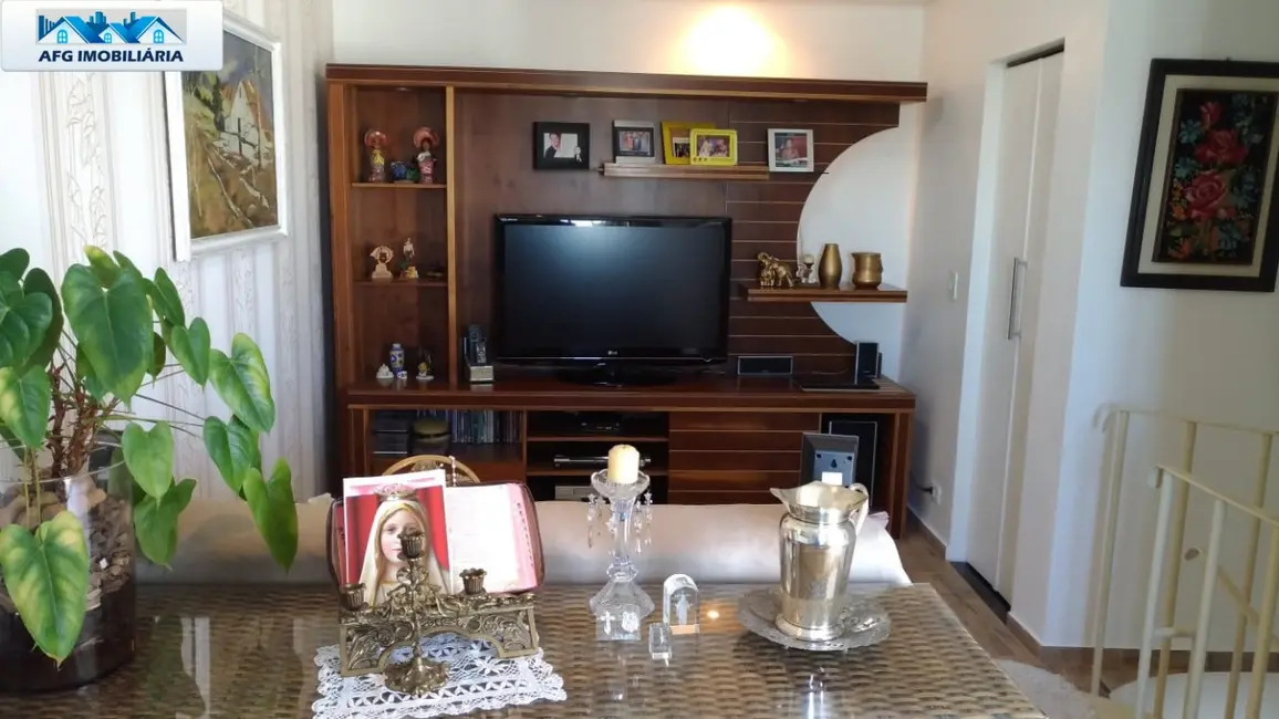 Foto 2 de Apartamento com 2 quartos à venda, 110m2 em Parque Novo Mundo, São Paulo - SP