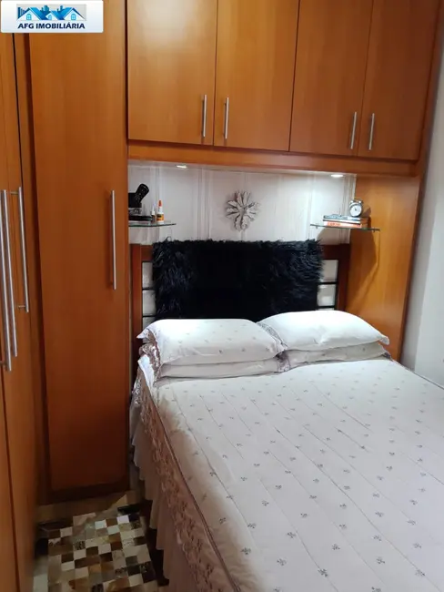 Foto 6 de Apartamento com 2 quartos à venda, 110m2 em Parque Novo Mundo, São Paulo - SP