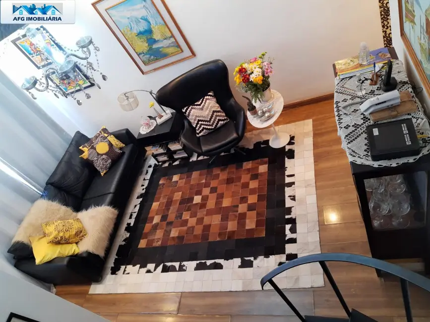 Foto 8 de Apartamento com 2 quartos à venda, 110m2 em Parque Novo Mundo, São Paulo - SP