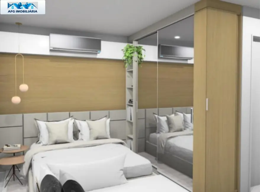 Foto 1 de Apartamento com 2 quartos à venda, 50m2 em Indianópolis, São Paulo - SP