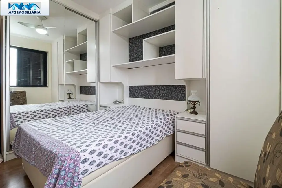 Foto 2 de Apartamento com 2 quartos à venda, 70m2 em Vila Bela, São Paulo - SP