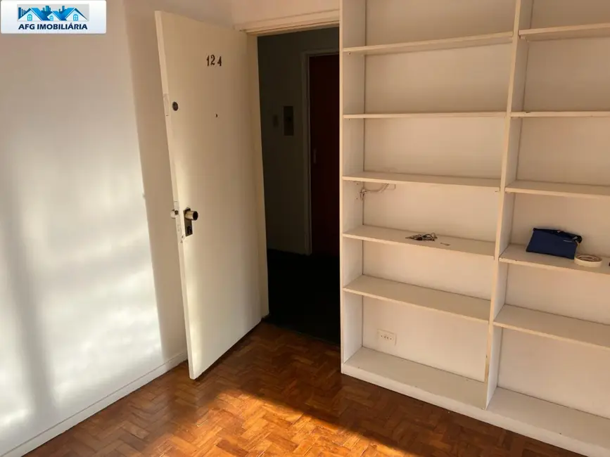 Foto 2 de Apartamento com 2 quartos para alugar, 76m2 em Vila Mariana, São Paulo - SP