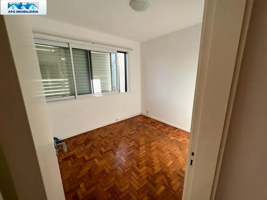 Foto 1 de Apartamento com 2 quartos para alugar, 76m2 em Vila Mariana, São Paulo - SP