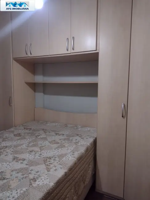 Foto 8 de Apartamento com 2 quartos à venda, 50m2 em Jardim Ibitirama, São Paulo - SP