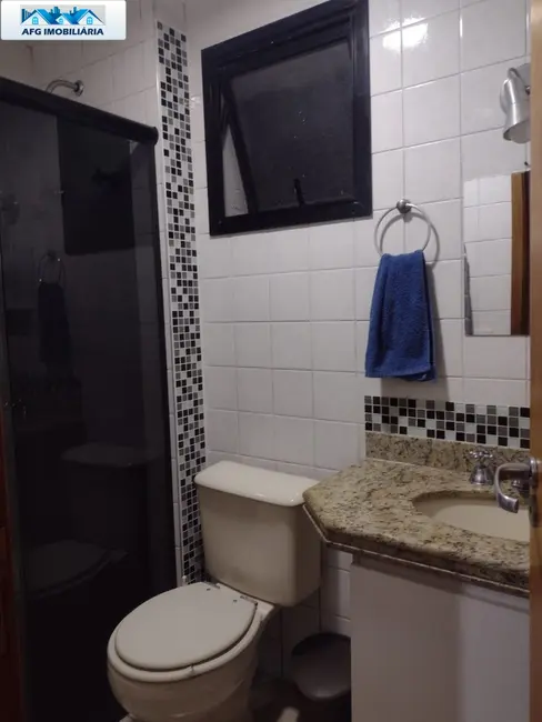 Foto 9 de Apartamento com 2 quartos à venda, 50m2 em Jardim Ibitirama, São Paulo - SP