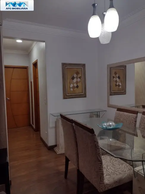 Foto 3 de Apartamento com 2 quartos à venda, 50m2 em Jardim Ibitirama, São Paulo - SP