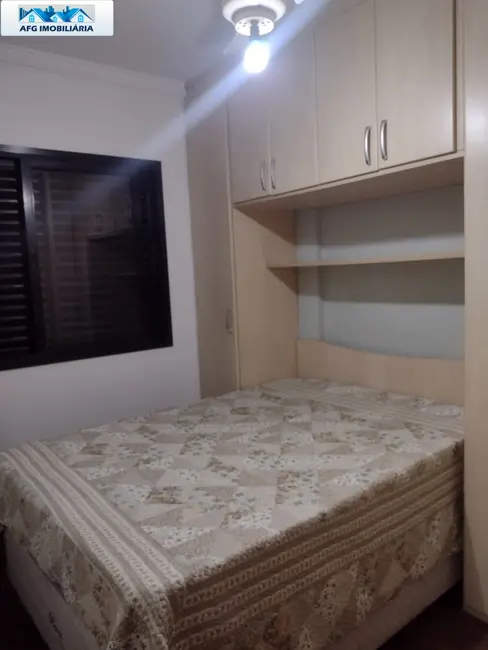 Foto 6 de Apartamento com 2 quartos à venda, 50m2 em Jardim Ibitirama, São Paulo - SP
