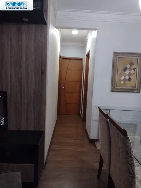 Foto 4 de Apartamento com 2 quartos à venda, 50m2 em Jardim Ibitirama, São Paulo - SP