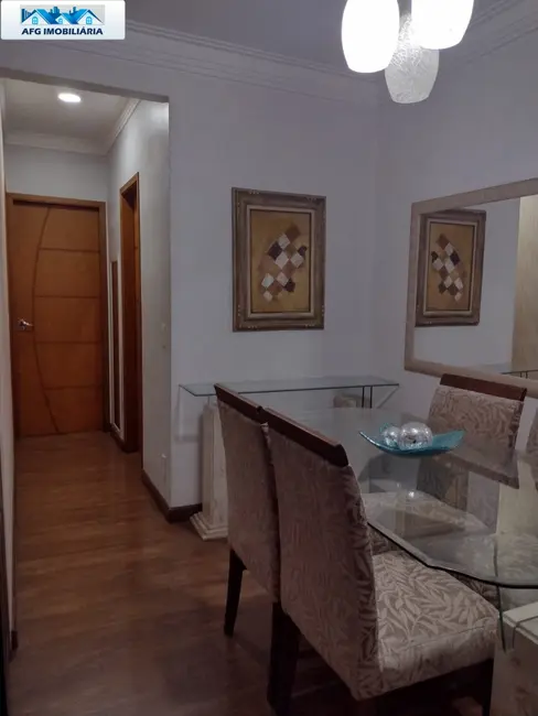 Foto 2 de Apartamento com 2 quartos à venda, 50m2 em Jardim Ibitirama, São Paulo - SP