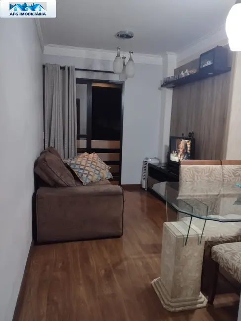 Foto 5 de Apartamento com 2 quartos à venda, 50m2 em Jardim Ibitirama, São Paulo - SP