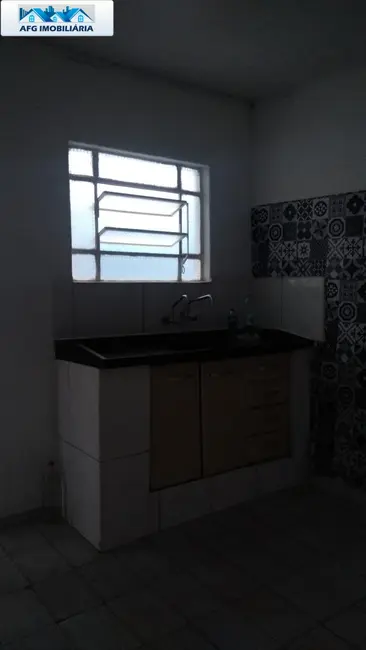Foto 4 de Casa com 1 quarto à venda, 180m2 em Parque São Lucas, São Paulo - SP
