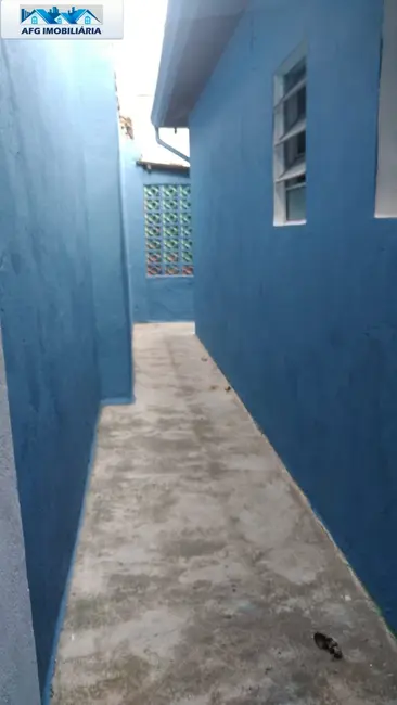 Foto 8 de Casa com 1 quarto à venda, 180m2 em Parque São Lucas, São Paulo - SP