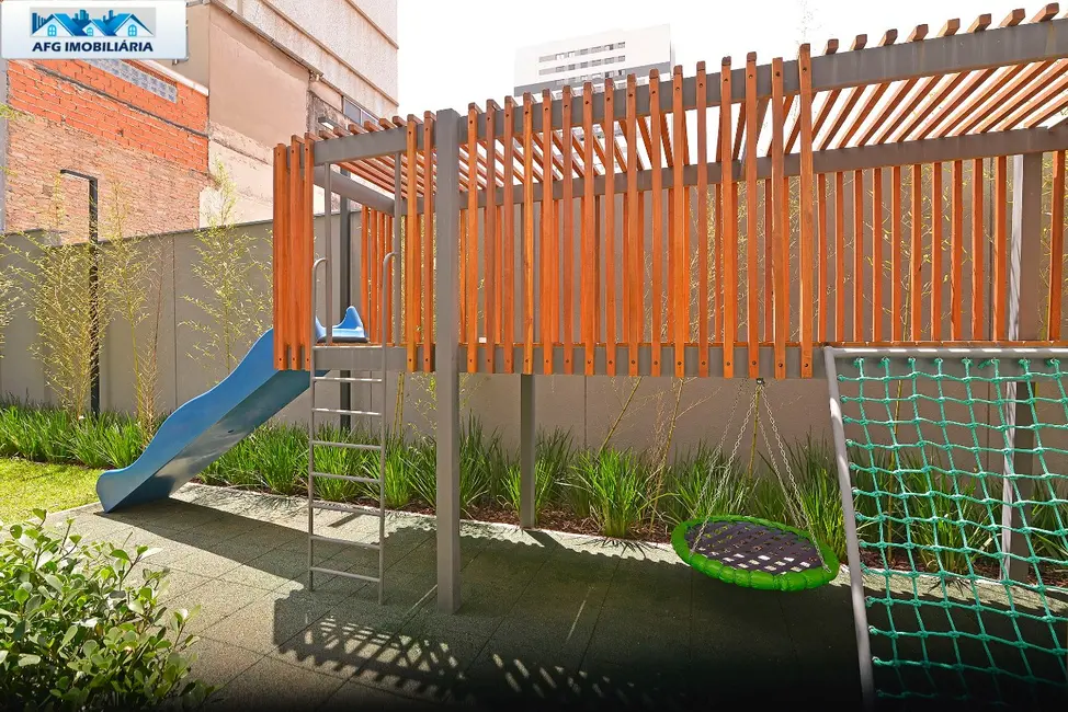 Apartamento com 2 quartos à venda, 88m2 em Vila Mariana, São Paulo - SP - imagem 5 Foto 5 de Apartamento com 2 quartos à venda, 88m2 em Vila Mariana, São Paulo - SP