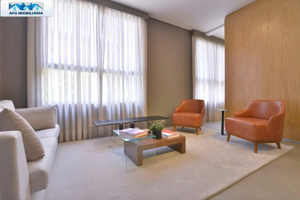 Apartamento com 2 quartos à venda, 88m2 em Vila Mariana, São Paulo - SP - imagem 2 Foto 2 de Apartamento com 2 quartos à venda, 88m2 em Vila Mariana, São Paulo - SP