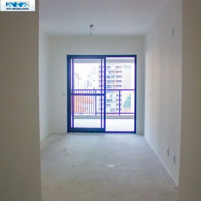 Foto 1 de Apartamento com 1 quarto à venda, 37m2 em Pinheiros, São Paulo - SP