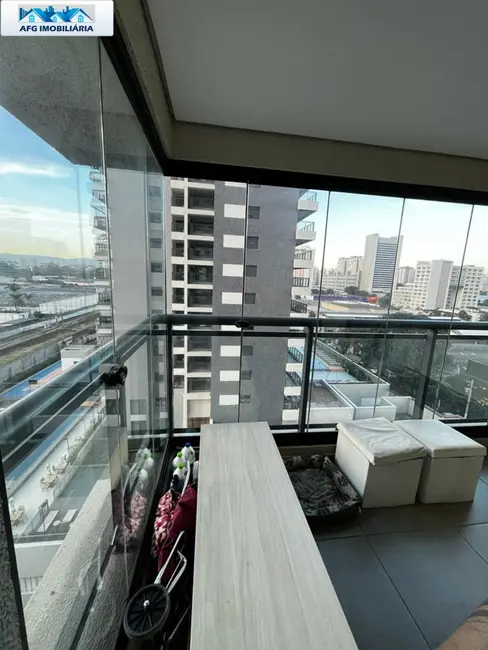 Apartamento com 2 quartos à venda, 61m2 em Vila Leopoldina, São Paulo - SP - imagem 2 Foto 2 de Apartamento com 2 quartos à venda, 61m2 em Vila Leopoldina, São Paulo - SP