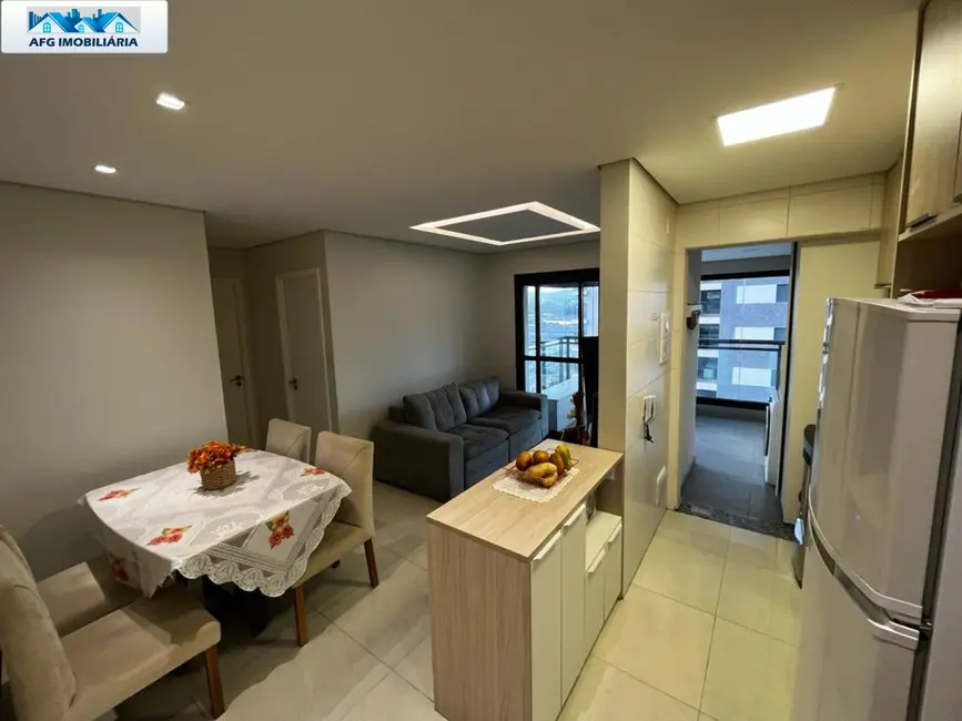 Foto 1 de Apartamento com 2 quartos à venda, 61m2 em Vila Leopoldina, São Paulo - SP