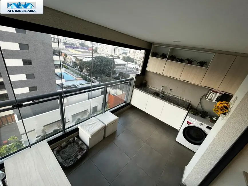 Apartamento com 2 quartos à venda, 61m2 em Vila Leopoldina, São Paulo - SP - imagem 7 Foto 7 de Apartamento com 2 quartos à venda, 61m2 em Vila Leopoldina, São Paulo - SP