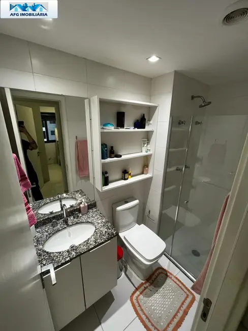 Apartamento com 2 quartos à venda, 61m2 em Vila Leopoldina, São Paulo - SP - imagem 9 Foto 9 de Apartamento com 2 quartos à venda, 61m2 em Vila Leopoldina, São Paulo - SP