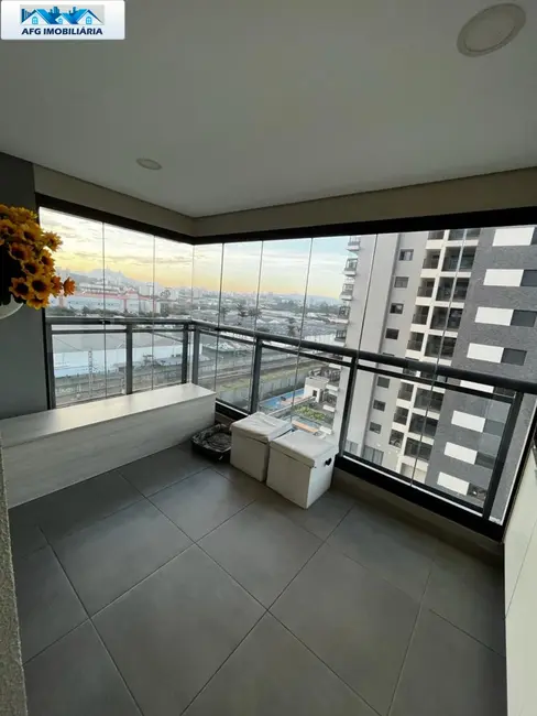 Apartamento com 2 quartos à venda, 61m2 em Vila Leopoldina, São Paulo - SP - imagem 5 Foto 5 de Apartamento com 2 quartos à venda, 61m2 em Vila Leopoldina, São Paulo - SP