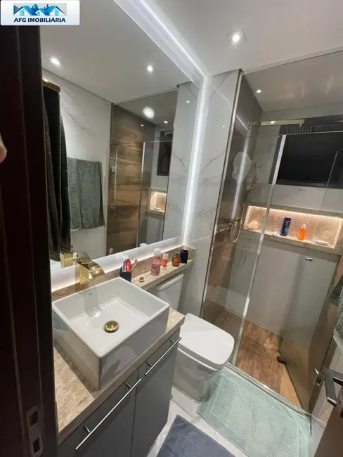 Apartamento com 3 quartos à venda, 90m2 em Vila Leopoldina, São Paulo - SP - imagem 9 Foto 9 de Apartamento com 3 quartos à venda, 90m2 em Vila Leopoldina, São Paulo - SP