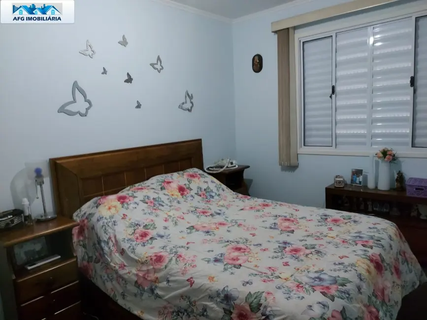 Foto 4 de Apartamento com 2 quartos à venda, 50m2 em Jardim Ângela (Zona Leste), São Paulo - SP