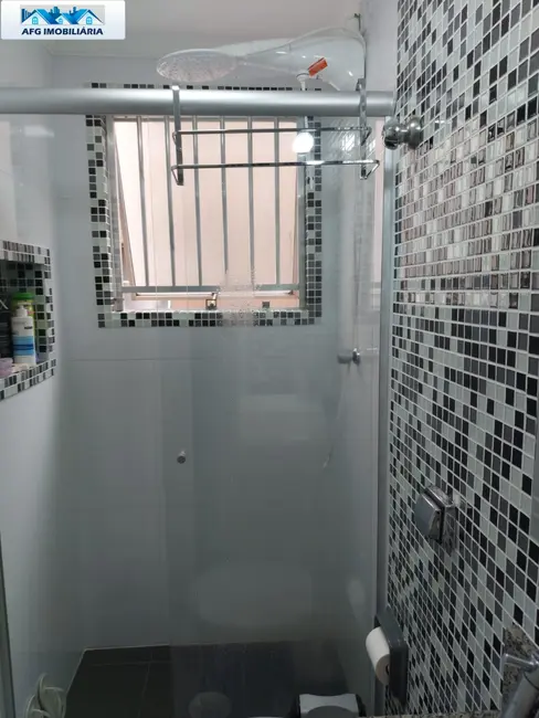 Foto 6 de Apartamento com 2 quartos à venda, 50m2 em Jardim Ângela (Zona Leste), São Paulo - SP