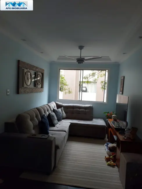 Foto 3 de Apartamento com 2 quartos à venda, 50m2 em Jardim Ângela (Zona Leste), São Paulo - SP