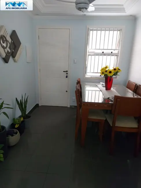 Foto 1 de Apartamento com 2 quartos à venda, 50m2 em Jardim Ângela (Zona Leste), São Paulo - SP