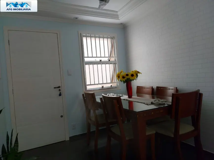 Foto 7 de Apartamento com 2 quartos à venda, 50m2 em Jardim Ângela (Zona Leste), São Paulo - SP