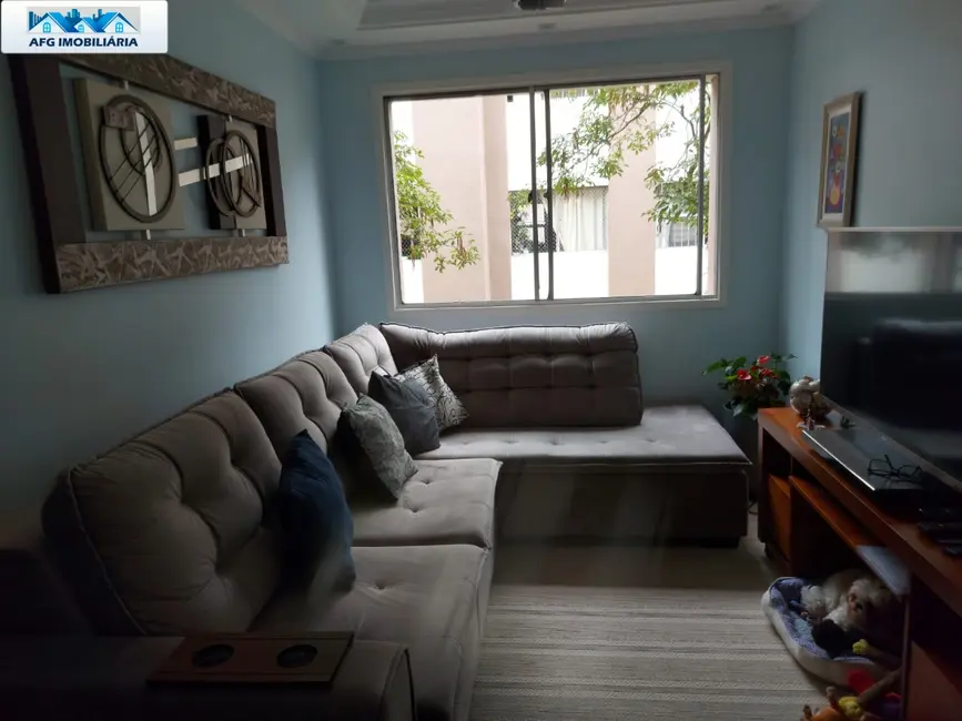 Foto 8 de Apartamento com 2 quartos à venda, 50m2 em Jardim Ângela (Zona Leste), São Paulo - SP