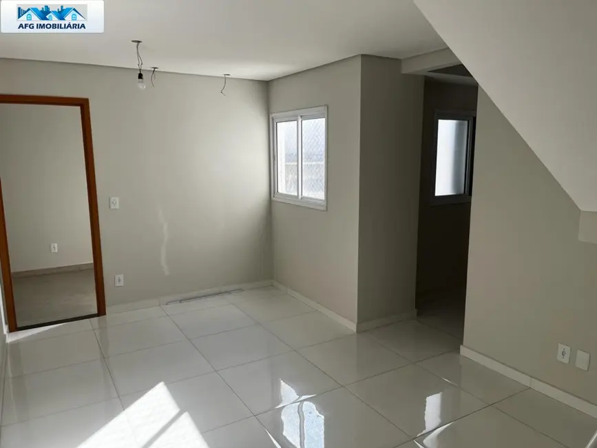 Foto 1 de Apartamento com 2 quartos à venda, 100m2 em Nova Gerty, Sao Caetano Do Sul - SP