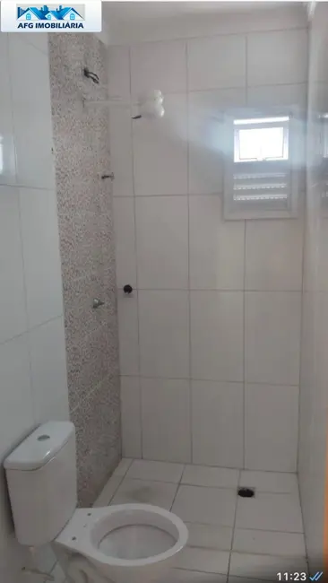 Foto 2 de Apartamento com 2 quartos à venda, 100m2 em Nova Gerty, Sao Caetano Do Sul - SP