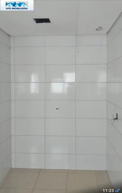 Foto 3 de Apartamento com 2 quartos à venda, 100m2 em Nova Gerty, Sao Caetano Do Sul - SP