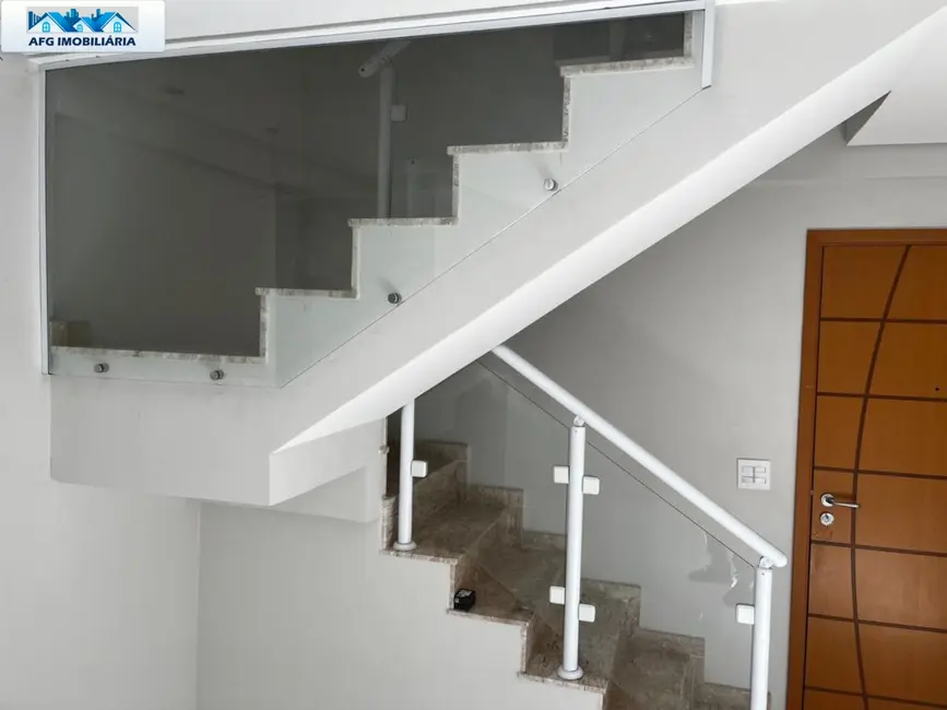 Foto 8 de Apartamento com 2 quartos à venda, 100m2 em Nova Gerty, Sao Caetano Do Sul - SP