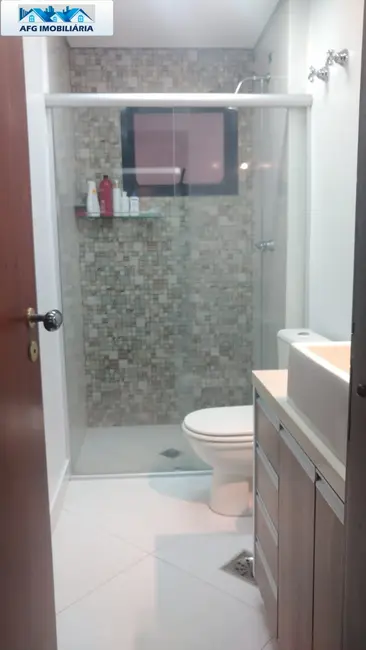 Foto 4 de Apartamento com 3 quartos à venda, 125m2 em Barcelona, Sao Caetano Do Sul - SP