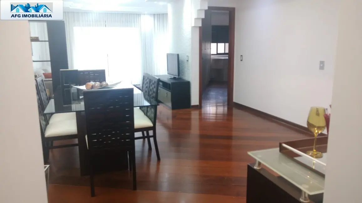 Foto 2 de Apartamento com 3 quartos à venda, 125m2 em Barcelona, Sao Caetano Do Sul - SP