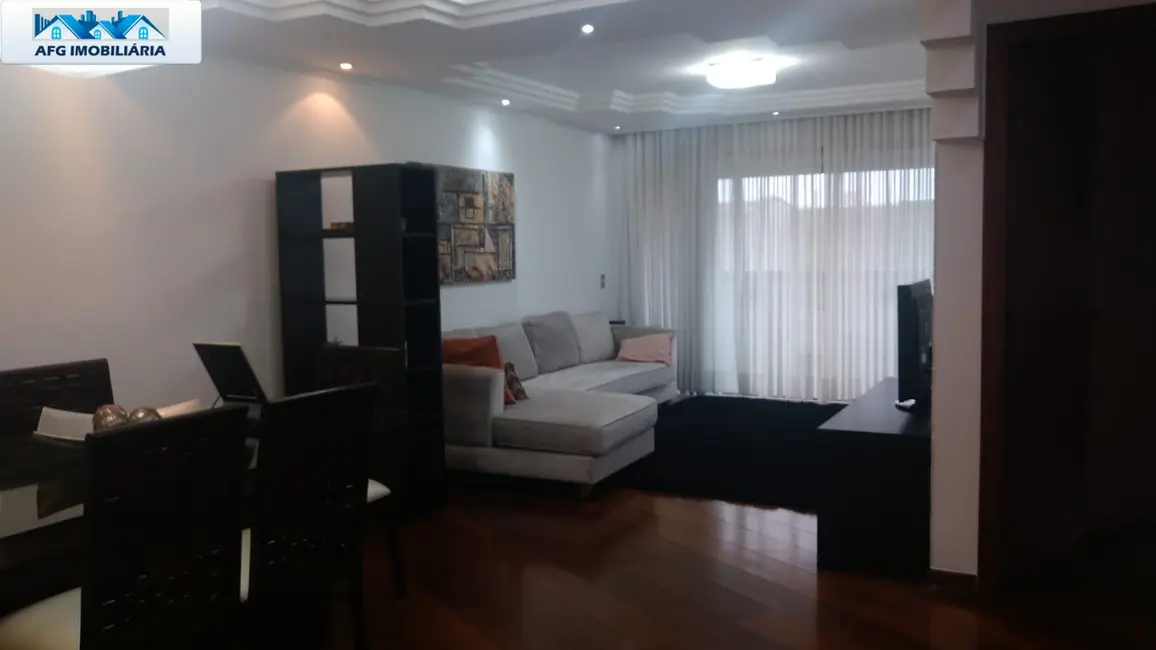 Foto 3 de Apartamento com 3 quartos à venda, 125m2 em Barcelona, Sao Caetano Do Sul - SP