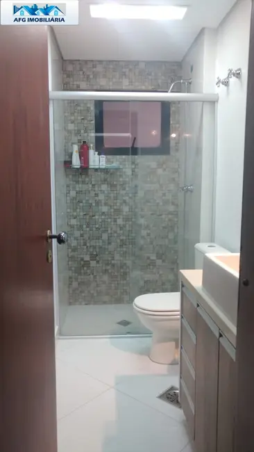 Foto 8 de Apartamento com 3 quartos à venda, 125m2 em Barcelona, Sao Caetano Do Sul - SP