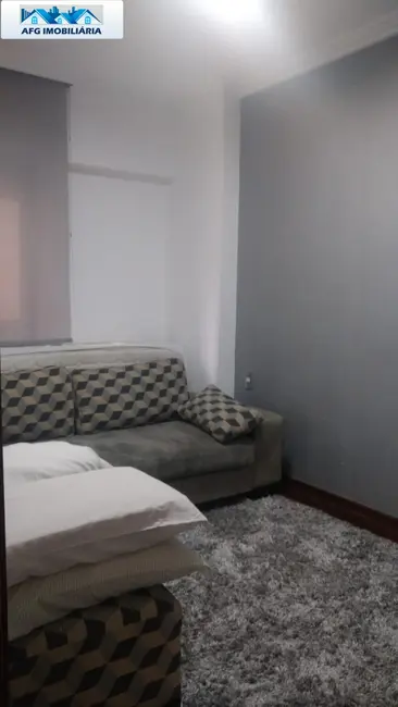 Foto 9 de Apartamento com 3 quartos à venda, 125m2 em Barcelona, Sao Caetano Do Sul - SP