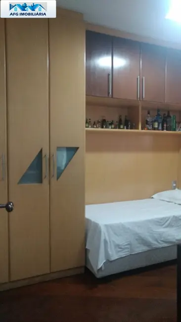 Foto 5 de Apartamento com 3 quartos à venda, 125m2 em Barcelona, Sao Caetano Do Sul - SP