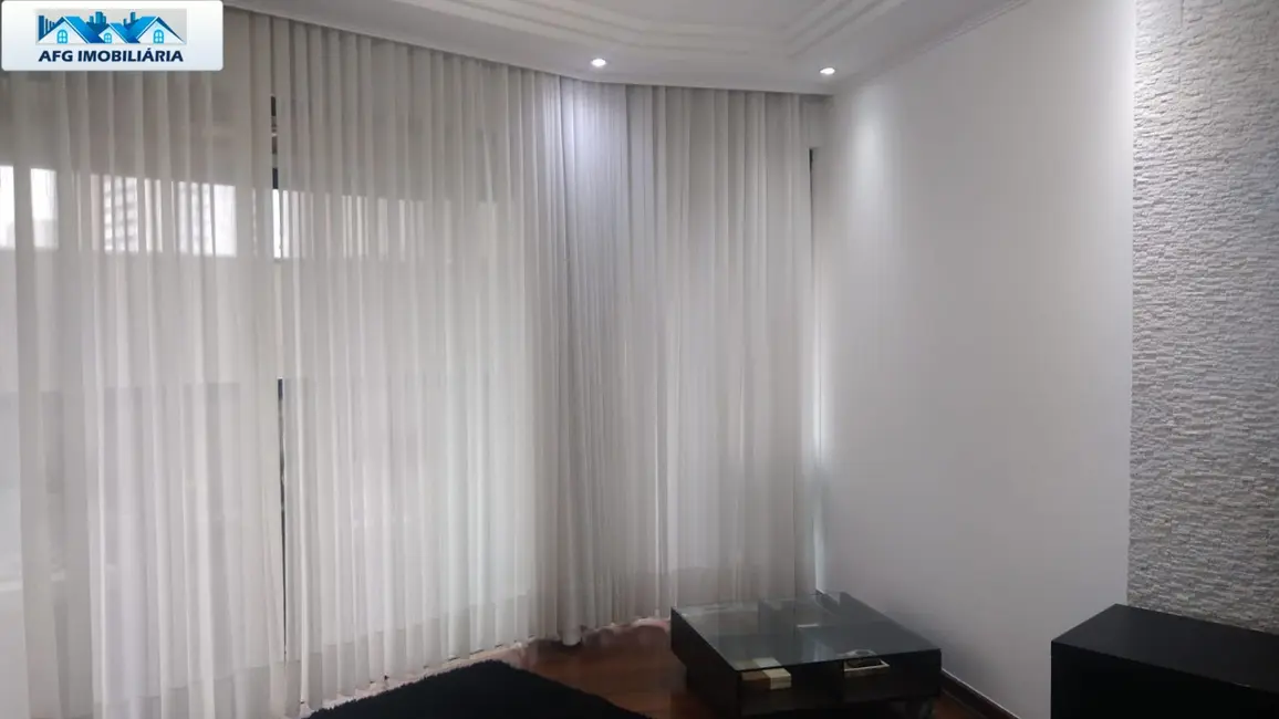 Foto 1 de Apartamento com 3 quartos à venda, 125m2 em Barcelona, Sao Caetano Do Sul - SP