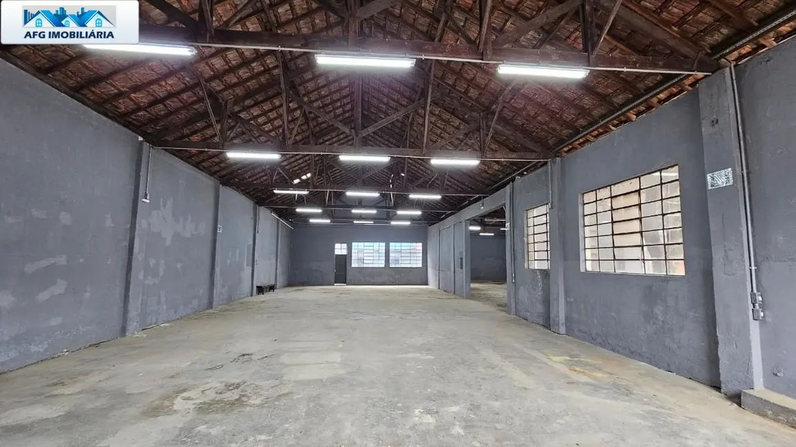 Foto 5 de Armazém / Galpão para alugar, 1037m2 em Centro, Sao Caetano Do Sul - SP