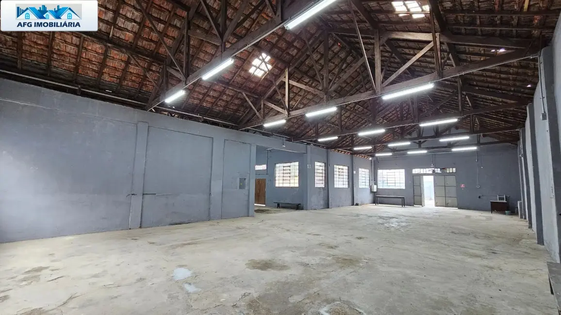 Foto 4 de Armazém / Galpão para alugar, 1037m2 em Centro, Sao Caetano Do Sul - SP