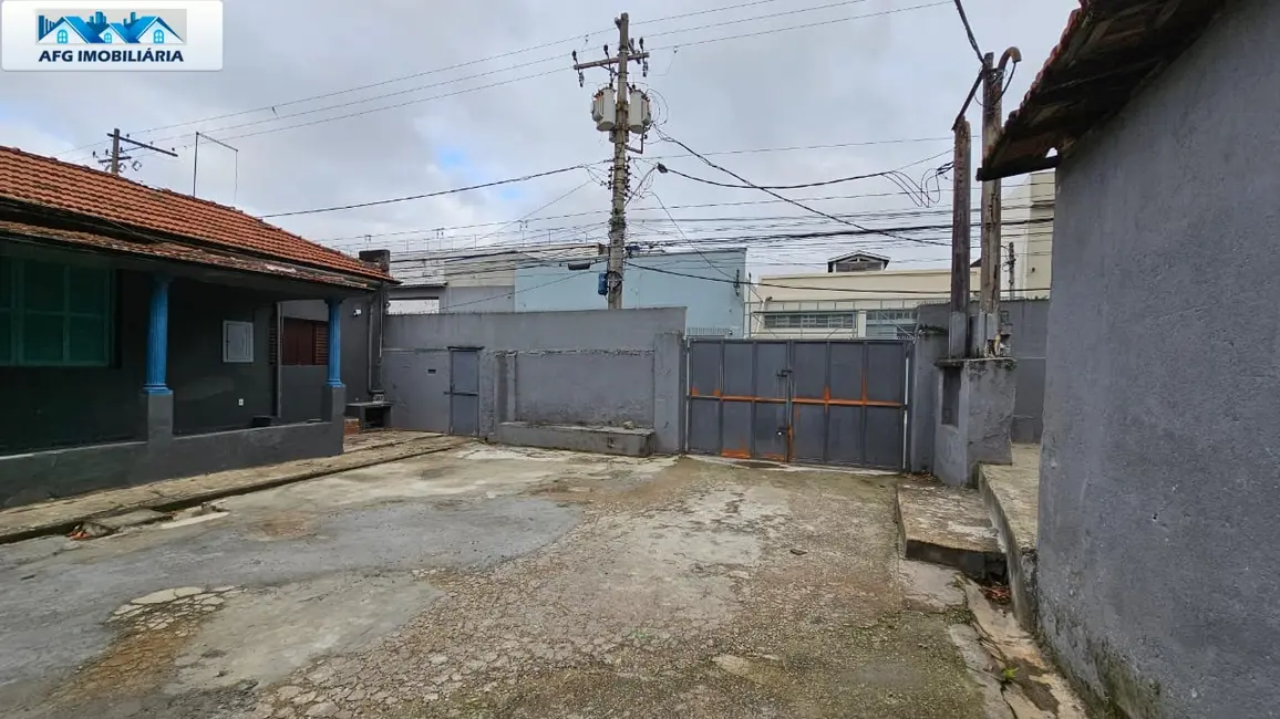 Foto 2 de Armazém / Galpão para alugar, 1037m2 em Centro, Sao Caetano Do Sul - SP