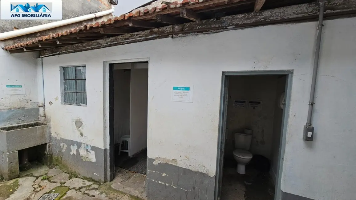 Foto 9 de Armazém / Galpão para alugar, 1037m2 em Centro, Sao Caetano Do Sul - SP