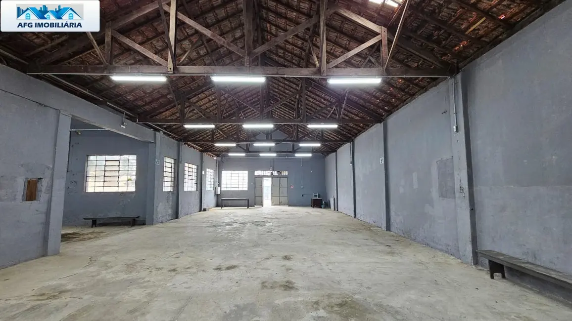 Foto 1 de Armazém / Galpão para alugar, 1037m2 em Centro, Sao Caetano Do Sul - SP